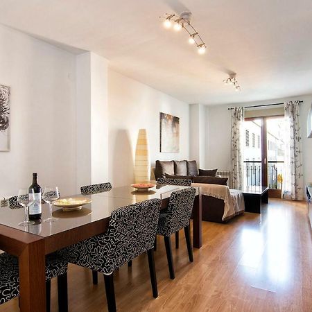 Tuguest Molinos Apartment 그라나다 외부 사진