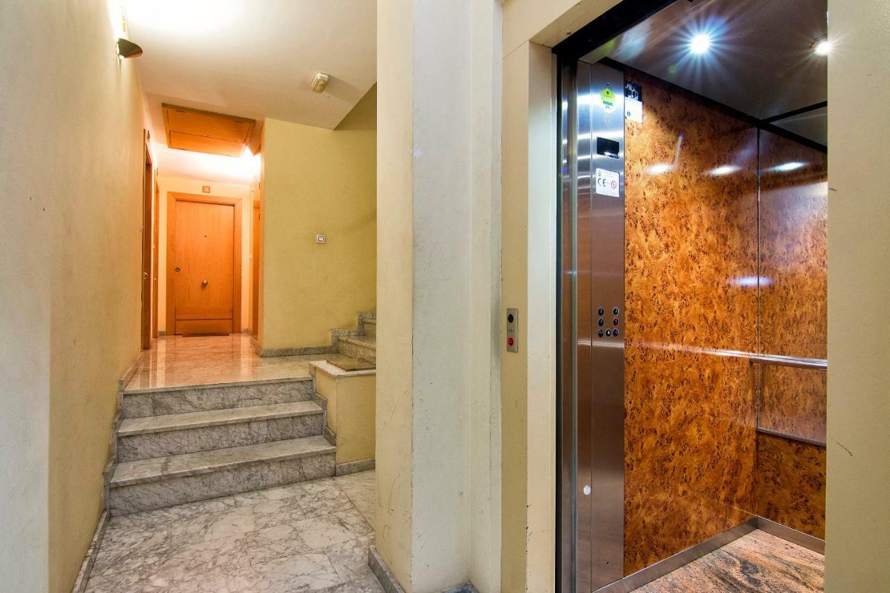 Tuguest Molinos Apartment 그라나다 외부 사진