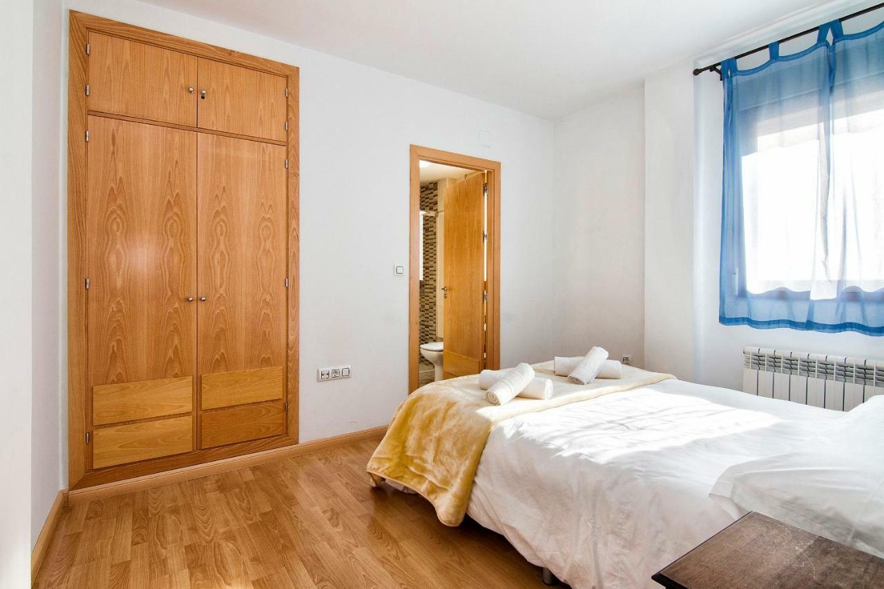 Tuguest Molinos Apartment 그라나다 외부 사진