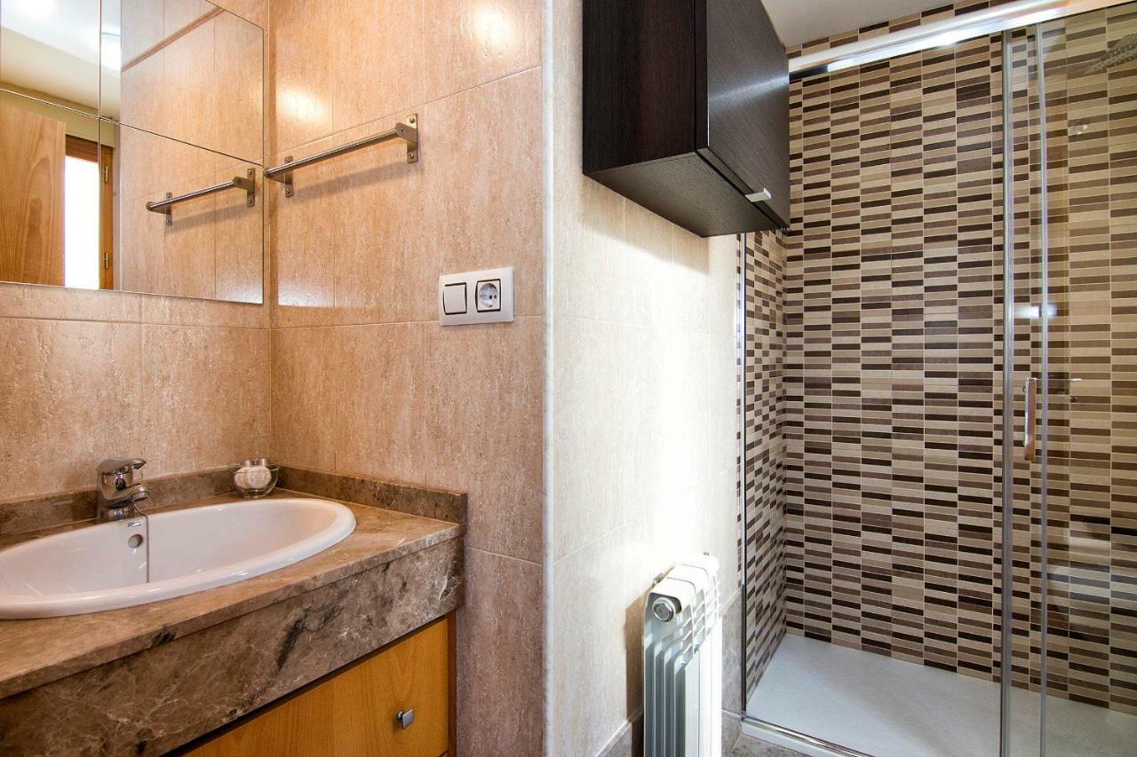 Tuguest Molinos Apartment 그라나다 외부 사진