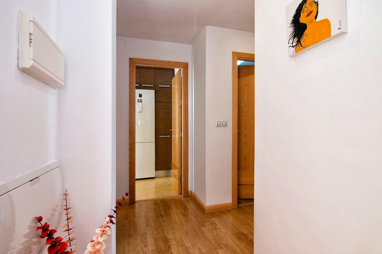 Tuguest Molinos Apartment 그라나다 외부 사진