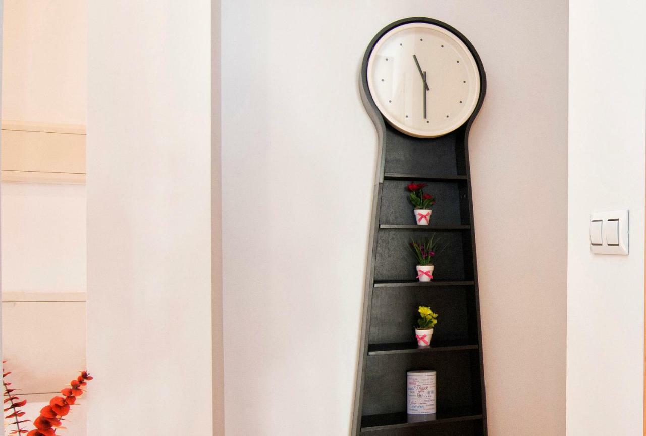 Tuguest Molinos Apartment 그라나다 외부 사진