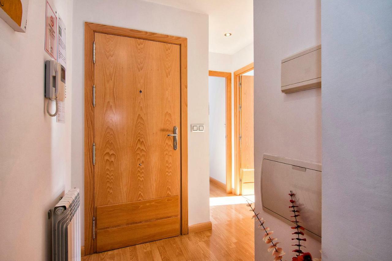 Tuguest Molinos Apartment 그라나다 외부 사진