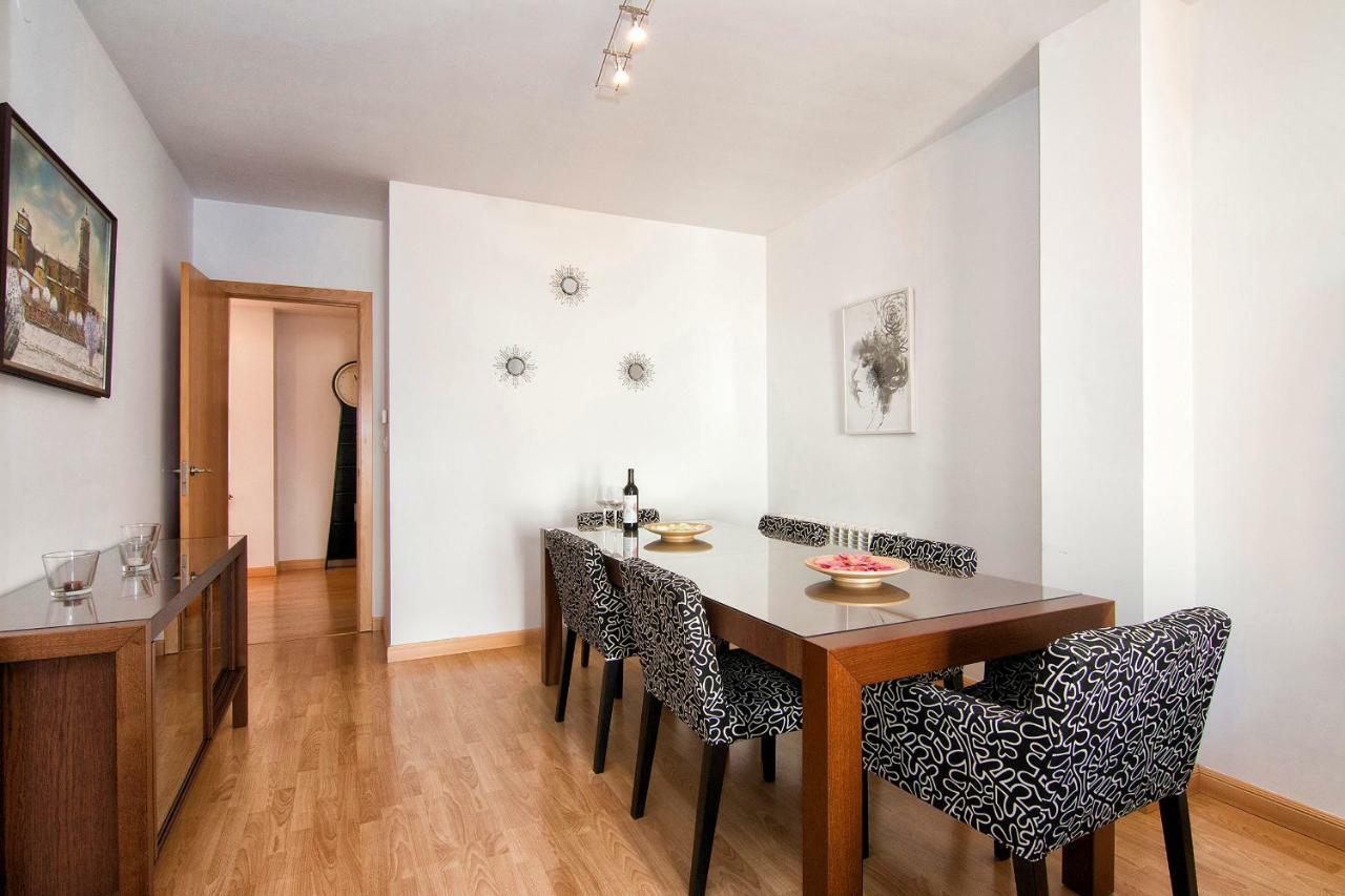 Tuguest Molinos Apartment 그라나다 외부 사진
