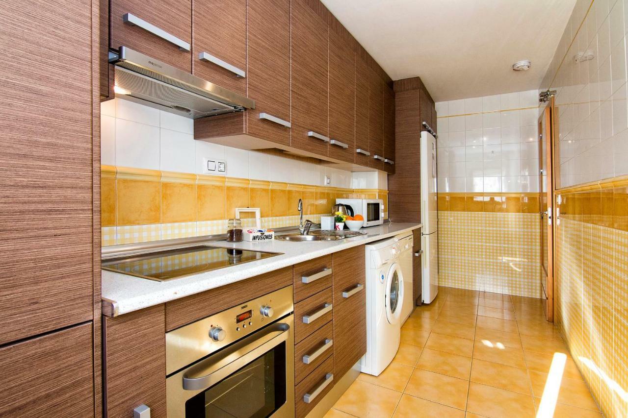 Tuguest Molinos Apartment 그라나다 외부 사진