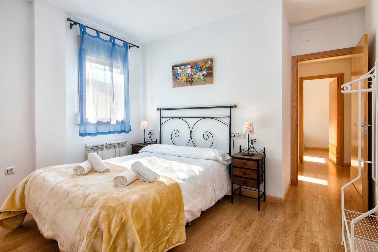 Tuguest Molinos Apartment 그라나다 외부 사진