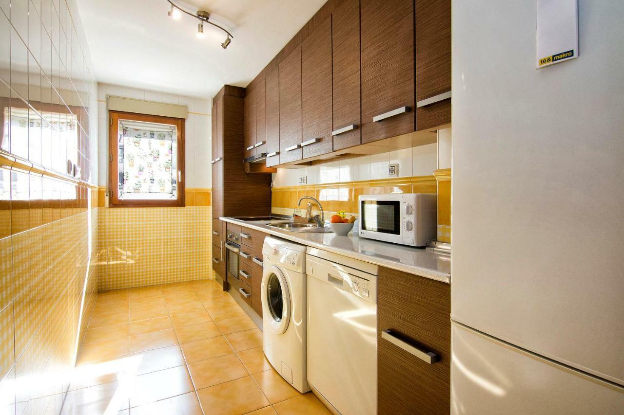Tuguest Molinos Apartment 그라나다 외부 사진