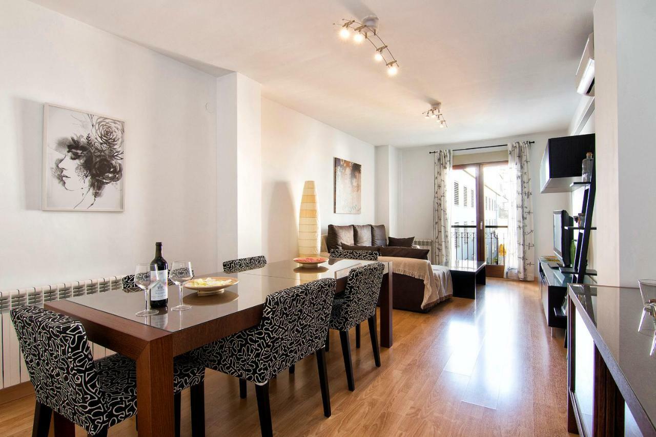 Tuguest Molinos Apartment 그라나다 외부 사진